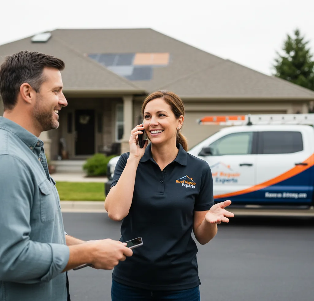 Roof Maintenance in Placida, FL